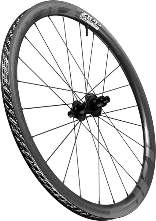 Image du produit Zipp 303 Crête de feu (Roue arrière, 28")