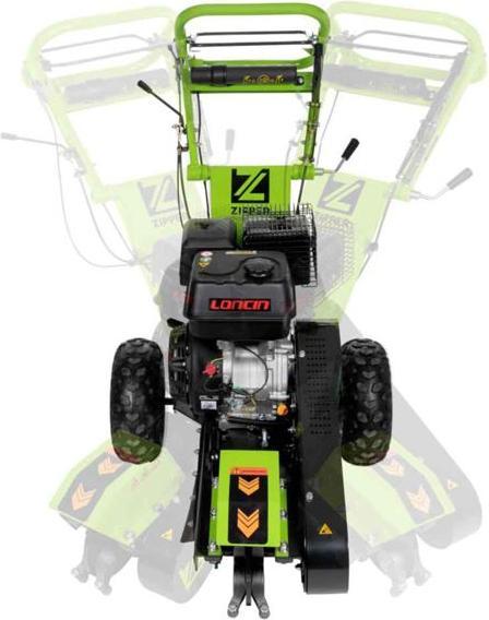 Produktbild Zipper - Baumstumpffräse ZI-BSF1500