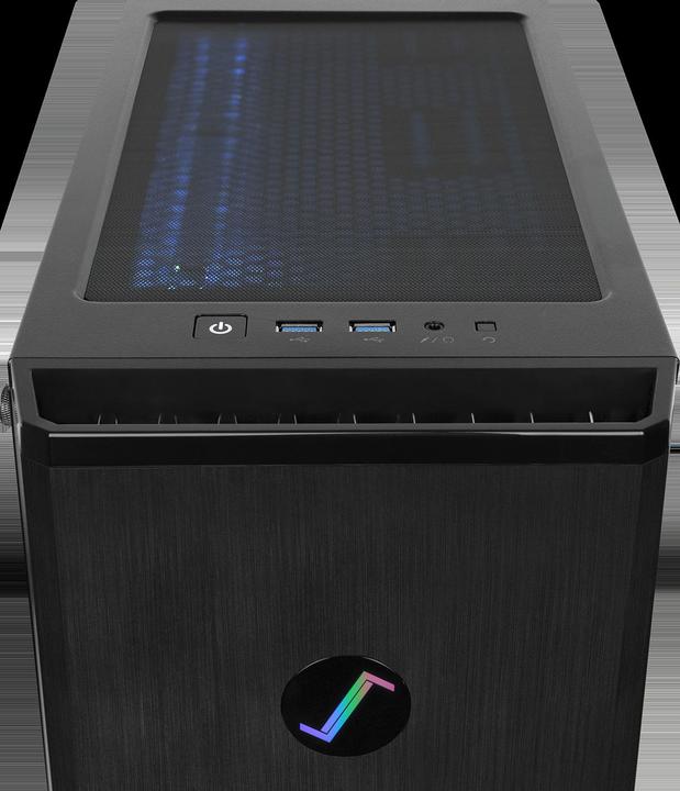 Produktbild Joule Performance Gaming PC RTX5070TI R9 32GB 2TB L1134988 (AMD Ryzen 9 9900X, 32000 GB, 2000 GB, GeForce RTX 5070 Ti)