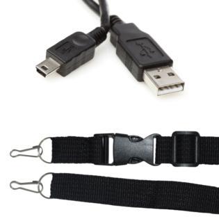 Actual product image Karma Speaker Portatile Con Microfono Ad Archetto