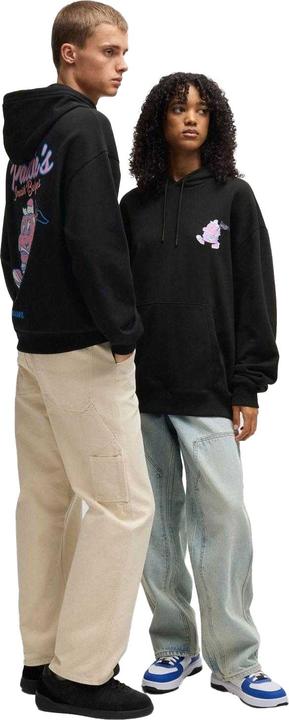 Produktbild HUGO Namiko Kapuzenpullover (M)