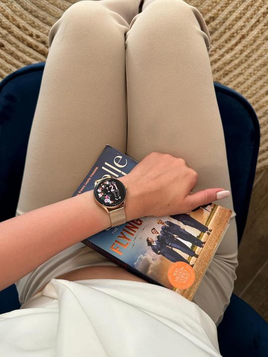 Produktbild ICE Watch Ice Smart 2.0 (39 mm)