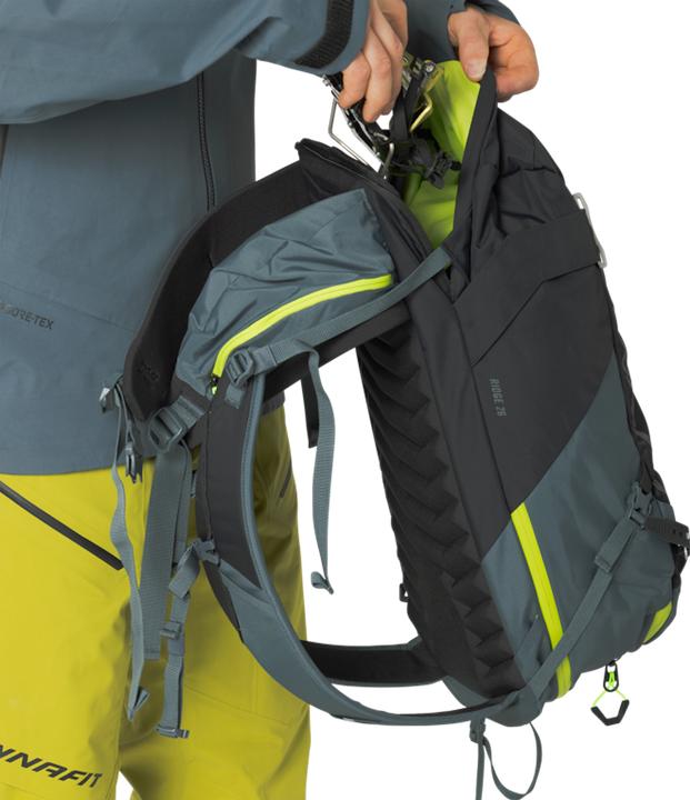 Produktbild Dynafit Ridge 26 Rucksack Unisex (26 l)