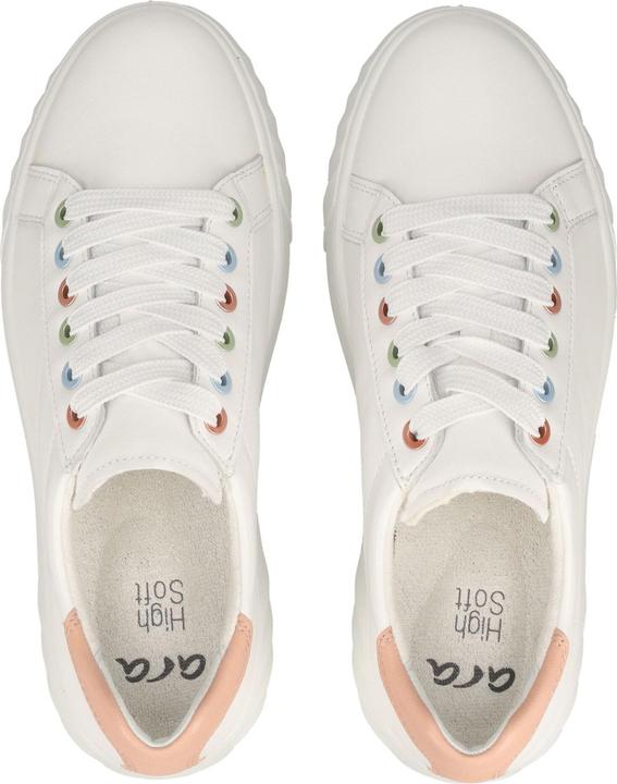 Actual product image Ara Sneaker (39)