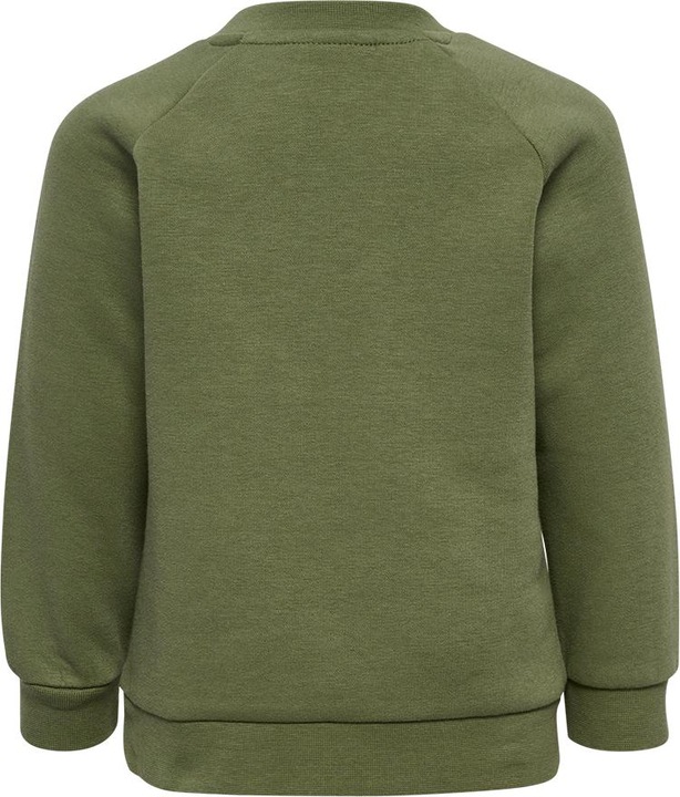 Produktbild hummel hmlHUMMING CREWSUIT (68)
