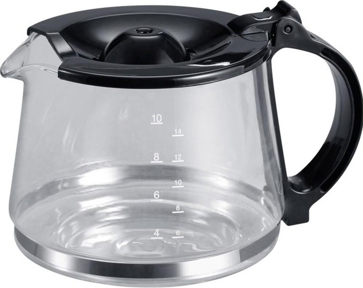 Actual product image Severin Coffee machine