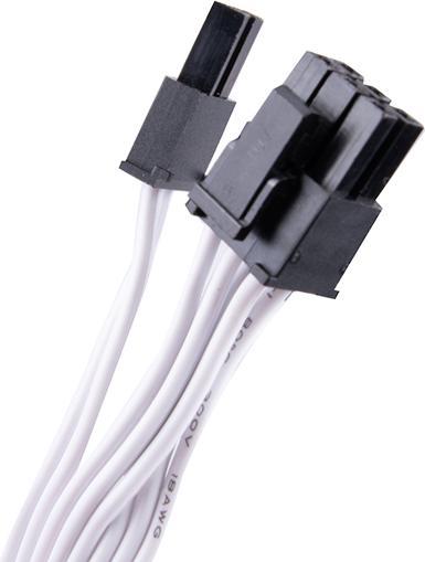 Immagine prodotto Silverstone SST-DA850R-GMA-WWW - Alimentatore 80 PLUS Gold 850W ATX 3.0 e PCIe 5.0 completamente modulare (850 W)