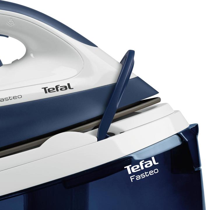Produktbild Tefal Fasteo (2200 W, 180 g/min)