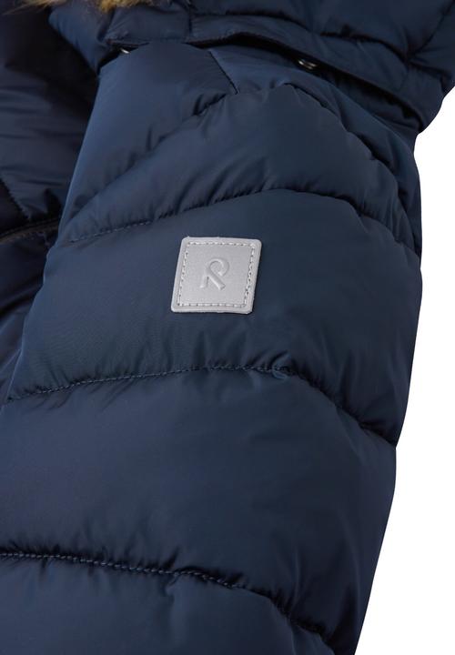 Immagine prodotto Reima Cappotto invernale Lunta Navy (104)