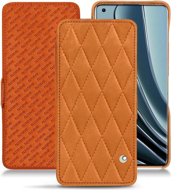 Image du produit Noreve Coque en cuir à rabat horizontal (OnePlus 10 Pro)