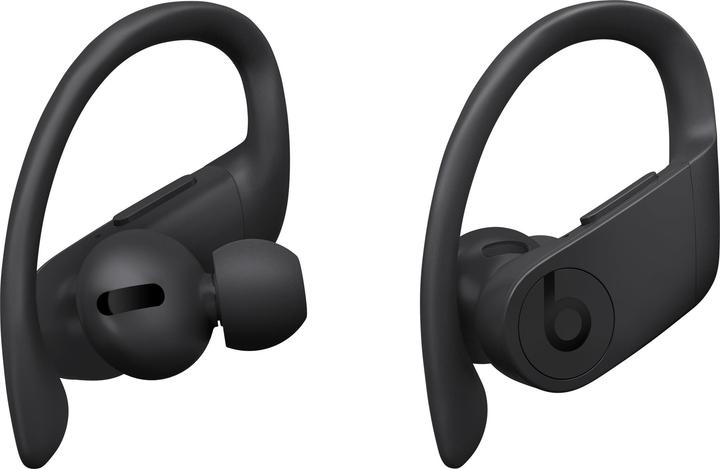 Beats Powerbeats Pro (Keine Geräuschunterdrückung, 9 h, Kabellos)