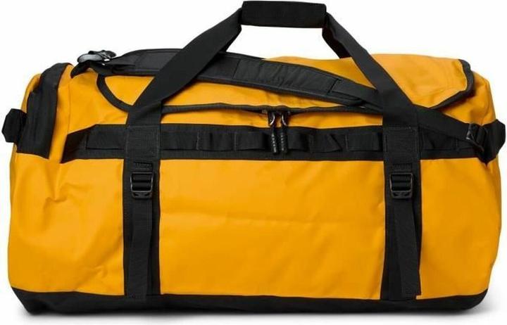 Actual product image North Face Base Camp Duffel L (95 l)