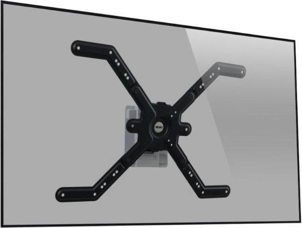 Produktbild Erard CLIFF 600T neigbare TV Wandhalterung 40-85 Zoll (Wand, 65", 30 kg)