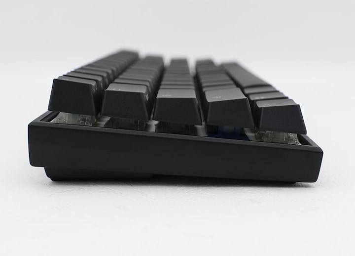 Actual product image Ducky Mecha Mini (DE, Cable)