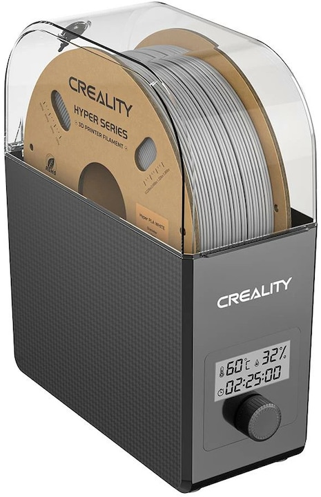 Immagine prodotto Creality Scatola per l'asciugatura dei filamenti 2.0 (Accessori)