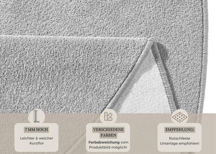 Actual product image Hanse Home Fancy (133 cm)