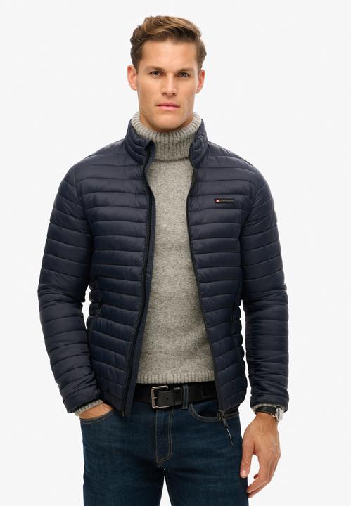 Immagine prodotto Superdry NON HOODED FUJI LITE JACKET Heren Jas (XXL)
