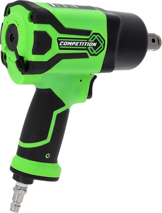 Produktbild KS Tools 3/4″ COMPETITION Hochleistungs-Druckluft -Schlagschrauber, 2000Nm