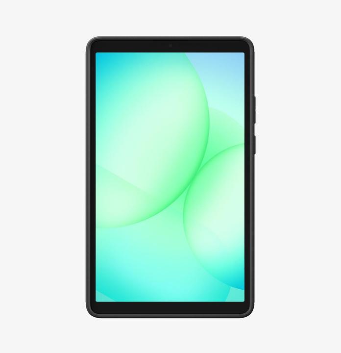 Produktbild Spigen - Rugged Armor - Samsung Galaxy Tab A11 - Matte Black (Samsung Galaxy Tab A11)