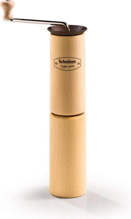 Immagine prodotto Schnitzer Hand-Getreidemühle