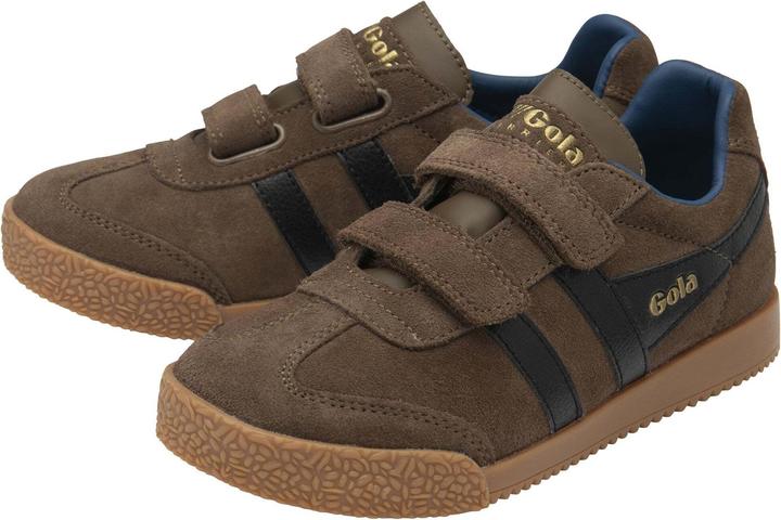 Produktbild Gola Harrier (65 cm, Marineblau, Otter, Schwarz)