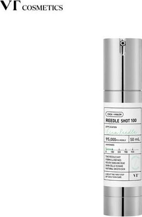 Immagine prodotto VT Cosmetics Reedle Shot 100 (50 ml)