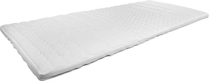 AM Qualitätsmatratzen Kühlender Matratzentopper für den Sommer