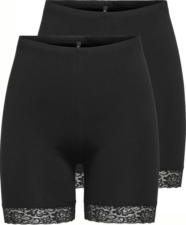 Produktbild Only Spitzen Shorts (XS)