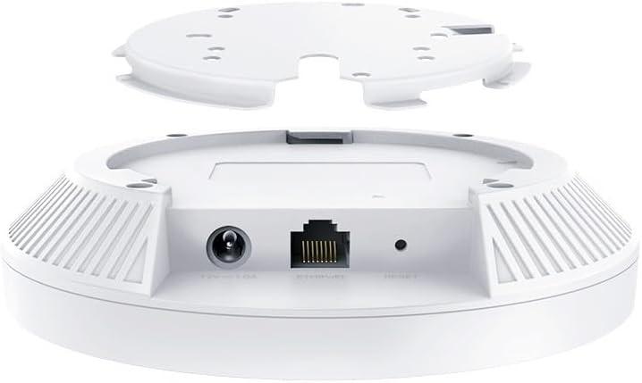 Productafbeelding TP-Link Ax3000 Dual-Band Wi-Fi 6 Toegangspunt Voor Plafondmontage (2402 Mbit/s)