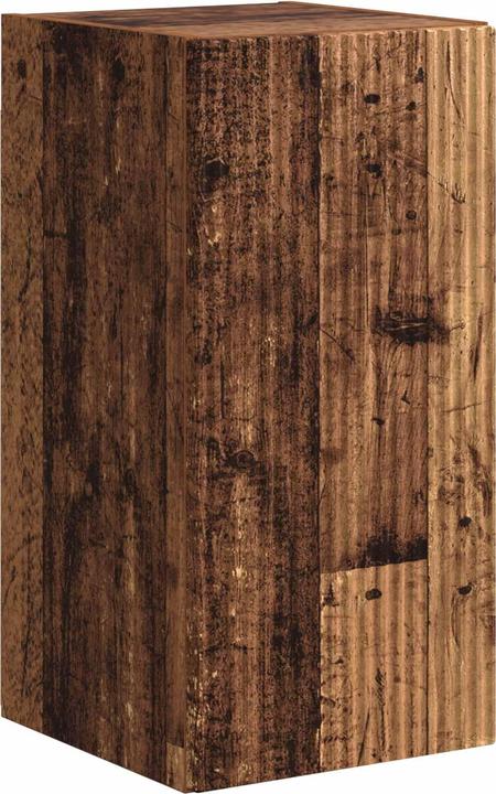 Produktbild vidaXL Wohnzimmer Einrichtung (60 x 30 x 60 cm)