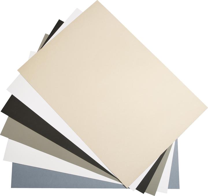 Produktbild Clairefontaine Multi-Technik (250 g/m², 1x)