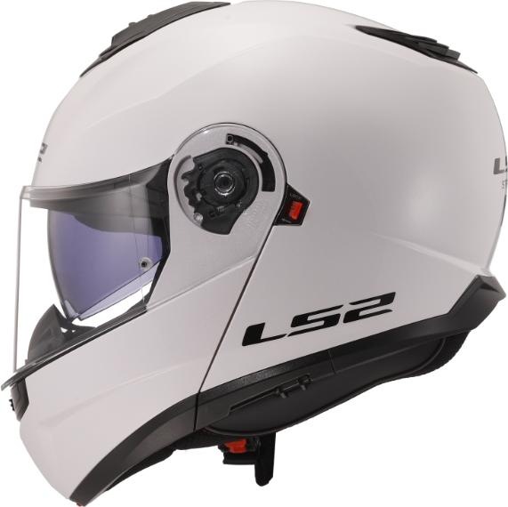 Produktbild LS2 FF908 Strobe II (M)