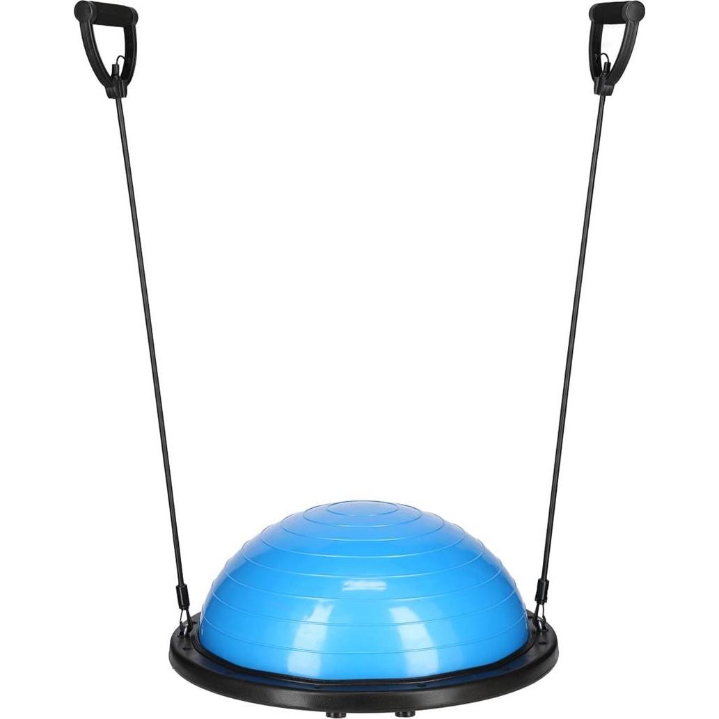 Thumbnail - HMS, Gymnastikball, (60 cm)
