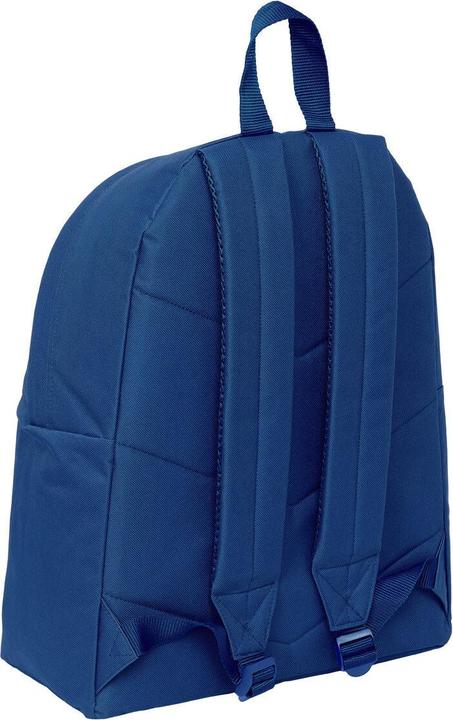 Produktbild Kings League Schulrucksack 1k Blau 33 x 42 x 15 cm
