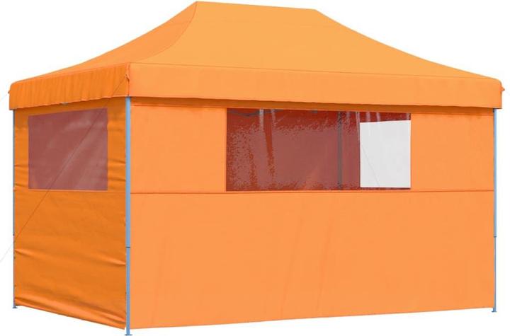 Image du produit vidaXL Partyzelt (410 cm, 279 cm)