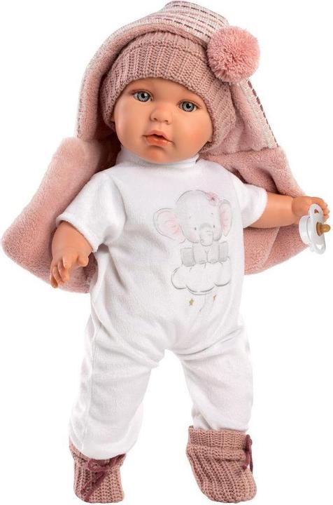 Produktbild Llorens Julia