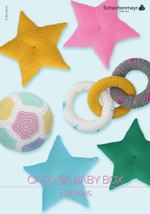 Produktbild Schachenmayr Catania (50 m)