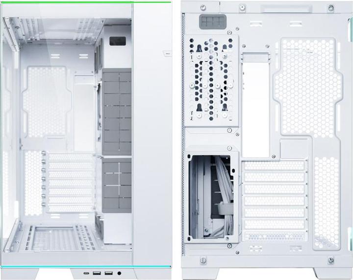Produktbild Lian-Li O11D Evo (mATX, Mini-ITX, ATX, E-ATX)