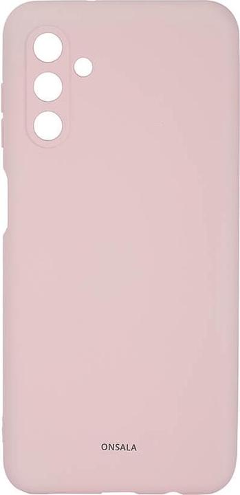 Immagine prodotto Carl ONSALA Backcover in silicone (Samsung Galaxy A04S, Samsung Galaxy A13 5G)