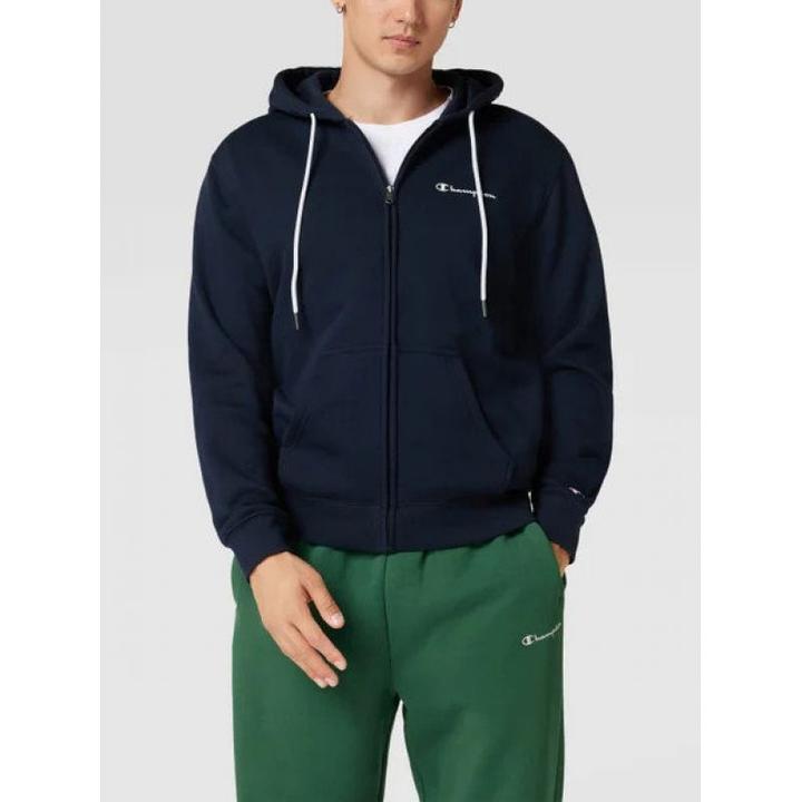 Immagine prodotto Champion Zip intera con cappuccio - 52199 (M)