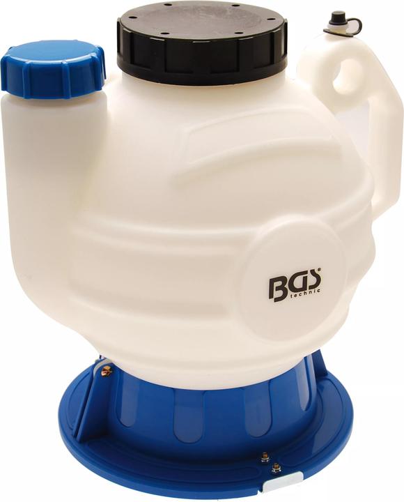 Actual product image BGS Replacement container