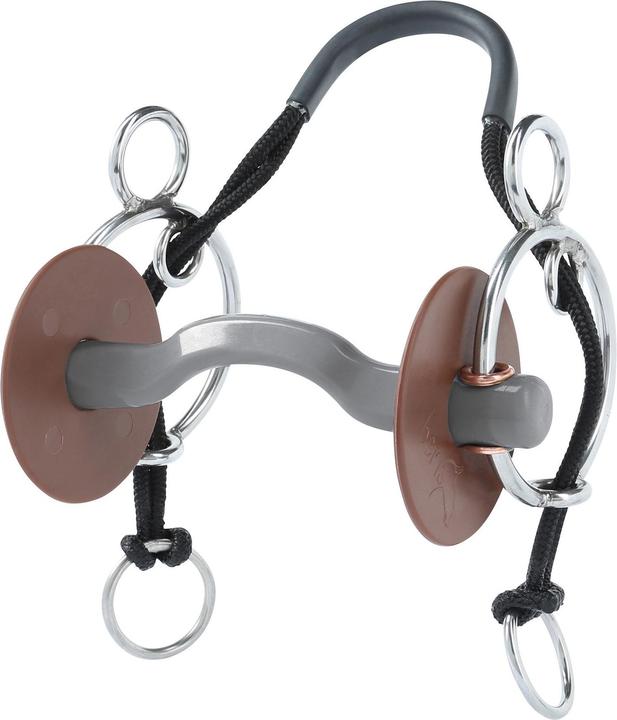 Produktbild Beris Gebisse Konnex