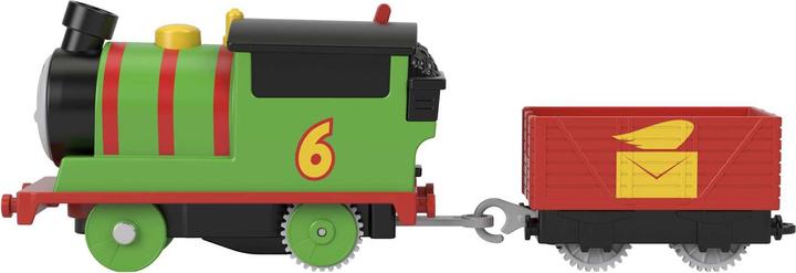 Produktbild Fisher-Price HDY60 play vehicle/play track