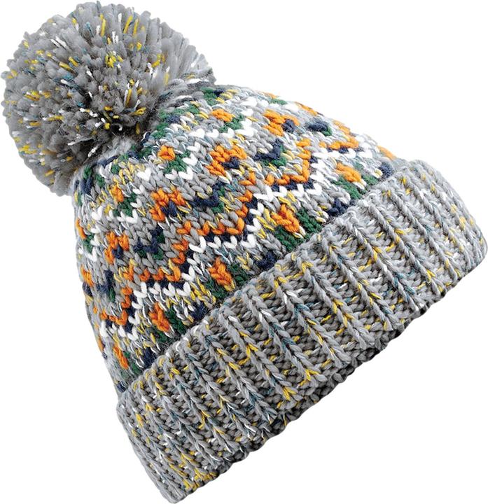 Image du produit Beechfield - Bonnet BLIZZARD - Adulte (Taille unique)