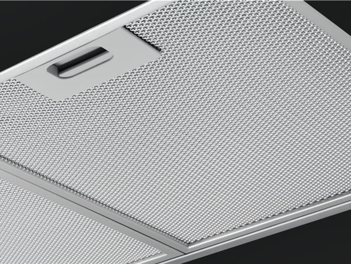 Produktbild AEG 7000 Hob²Hood / Wandhaube / 90 cm / Schwarz DVK5961HB (Wandhaube)