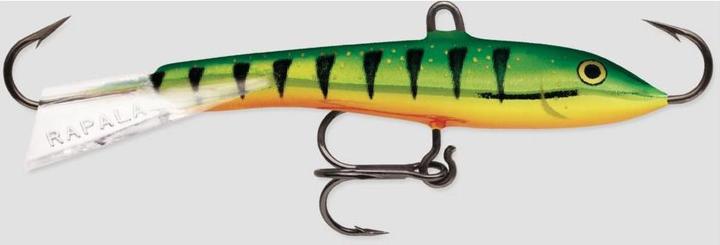 Produktbild Rapala Jigging Rap (9 cm)