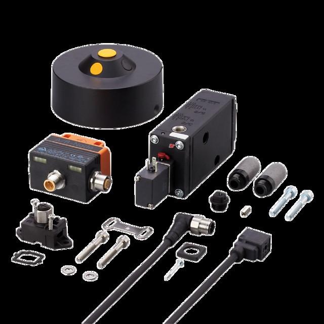 Actual product image ifm Electronic AS-i value-added package