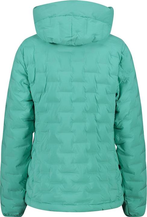 Actual product image CMP Campagnolo Women's Puffer jacket (M)