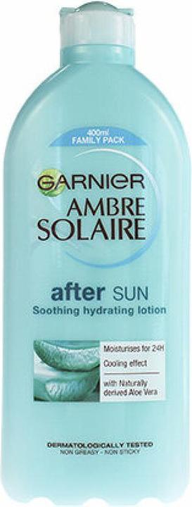 Image du produit Garnier Ambre Solaire (Lotion, 400 ml)