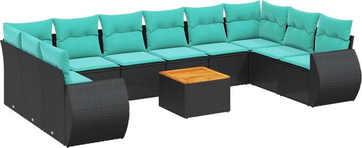 Produktbild vidaXL Crosby